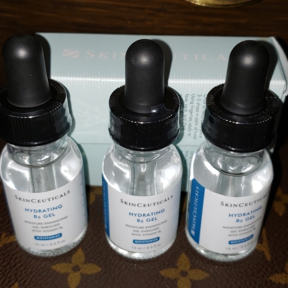 Skin Ceuticails